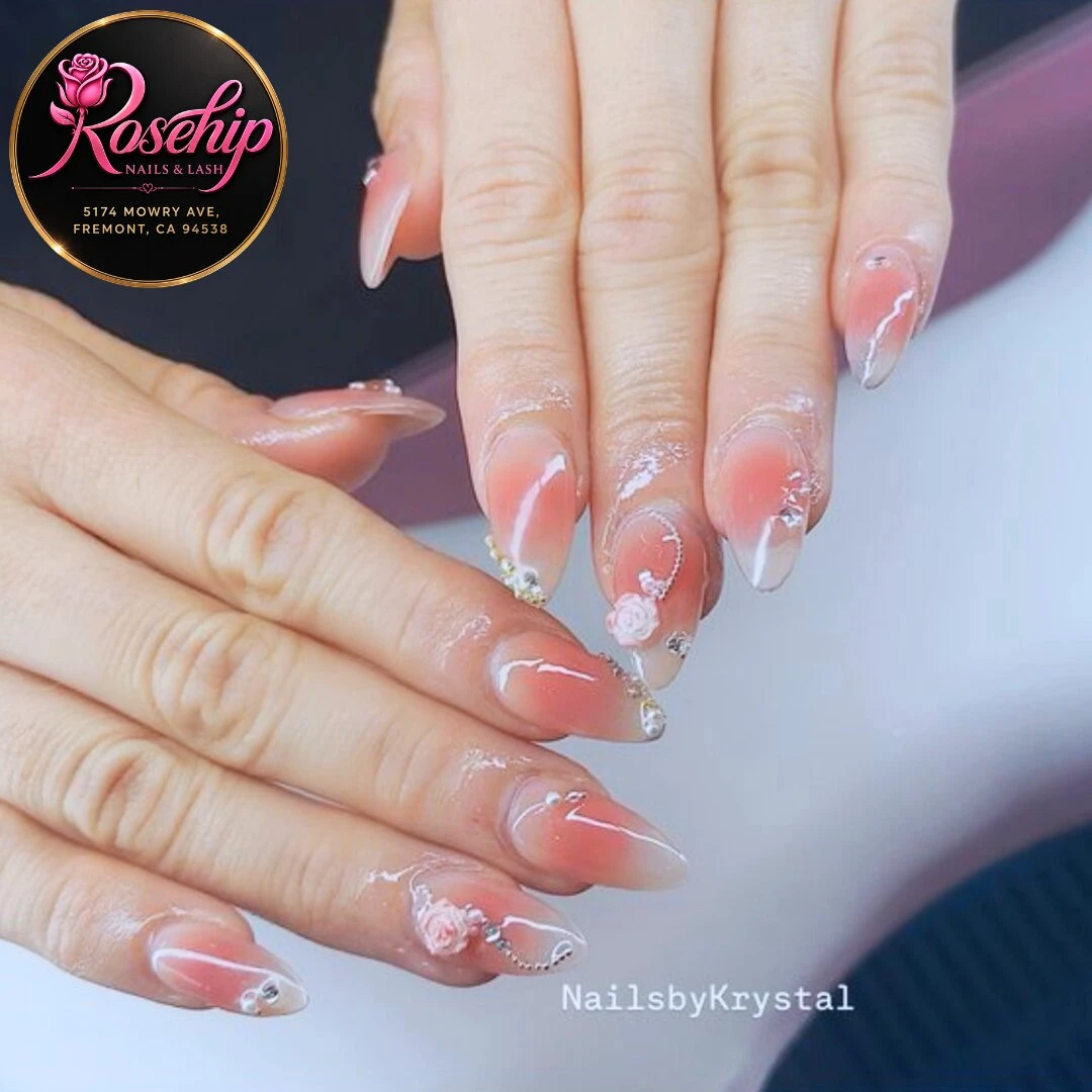 Amazing Nail Designs